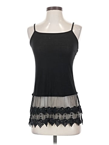 Grace & Lace Sleeveless Top (view 1)