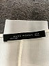 Zara 100% Viscose Ivory 3/4 Sleeve Blouse Size XS - photo 7