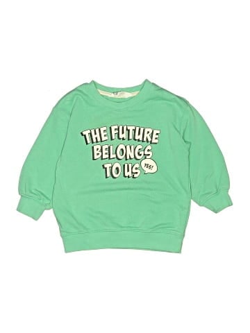 H&M Sweatshirt (view 1)