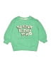 H&M Green Sweatshirt Size 3 - 4T - photo 1