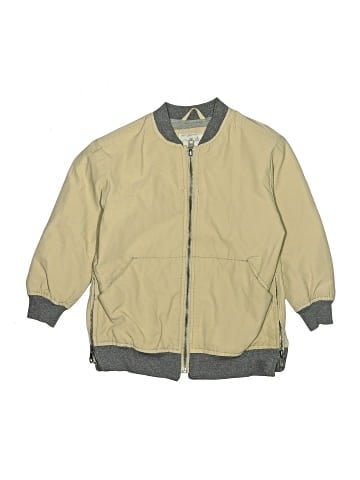 Zara Jacket (view 1)