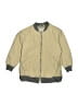 Zara Solid Tan Jacket Size 5 - photo 1