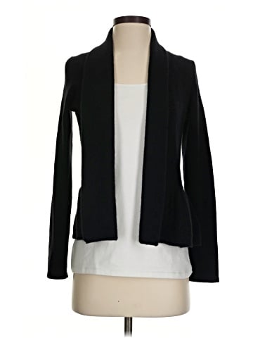 Charter Club Cashmere Cardigan (view 1)