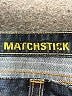 J.Crew Color Block Blue Jeans Size 31 waist - photo 7