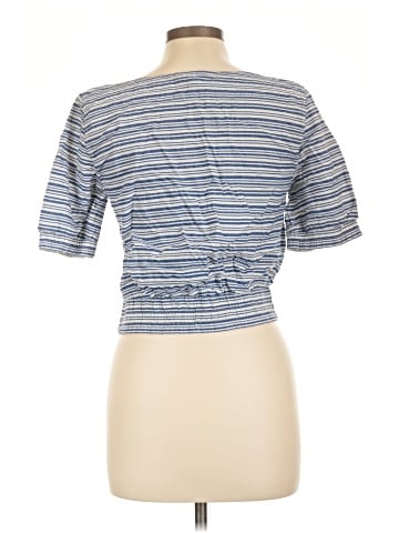 J.Crew Short Sleeve Top (view 2)