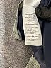 J.Crew Plaid Gray Wool Blazer Size 10 - photo 7
