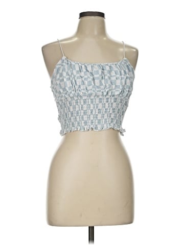 PacSun Tube Top (view 1)