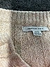 American Eagle Outfitters Tan Pullover Sweater Size M - photo 4