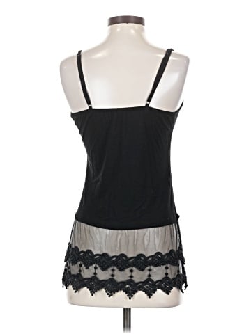 Grace & Lace Sleeveless Top (view 2)