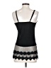 Grace & Lace Black Sleeveless Top Size XS - photo 2