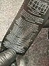 Guess Polka Dots Black Cocktail Dress Size XL - photo 8