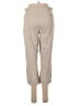 S.C. & Co. Solid Tan Gray Active Pants Size 8 - photo 2