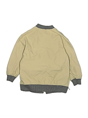 Zara Jacket (view 2)