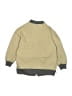 Zara Solid Tan Jacket Size 5 - photo 2