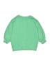 H&M Green Sweatshirt Size 3 - 4T - photo 2