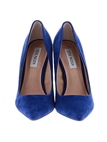 Steve Madden Heels (view 2)