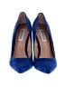 Steve Madden Blue Heels Size 8 1/2 - photo 2