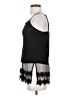 Grace & Lace Black Sleeveless Top Size XS - photo 5