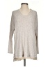 Anthropologie Tan Pullover Sweater Size S - photo 1