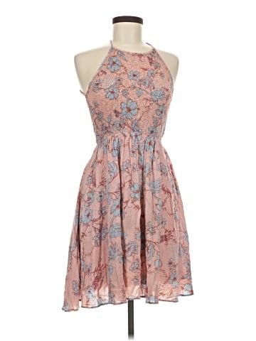 Kimchi Blue Cocktail Dress (view 1)