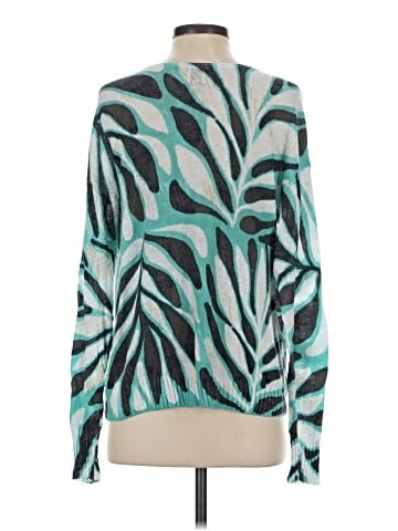 Nic + Zoe Long Sleeve Blouse (view 2)