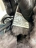 Ugg Australia Black Boots Size 7 1/2 - photo 4