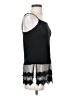 Grace & Lace Black Sleeveless Top Size XS - photo 4