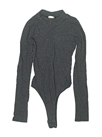 Bozzolo Bodysuit (view 1)