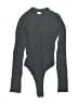 Bozzolo Gray Bodysuit Size S - photo 1
