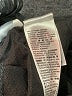 Levi's Chevron-herringbone Black Jeans Size 31 waist - photo 8
