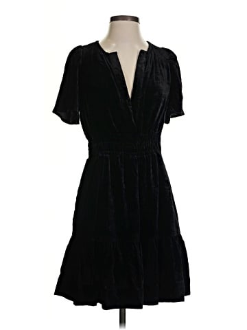 Maeve by Anthropologie Casual Dress (view 1)