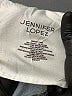 Jennifer Lopez Hearts Blue Jeans Size 8 - photo 8