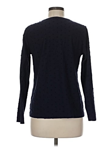 Talbots Long Sleeve T-Shirt (view 2)