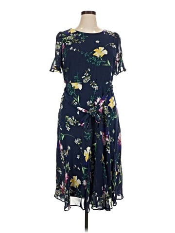 DKNY Casual Dress (view 1)