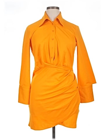 Zara Cocktail Dress (view 1)