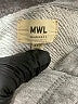 MWL by Madewell 100% Cotton Gray Pullover Hoodie Size XXS - photo 7