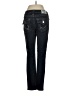 True Religion Hearts Black Jeans Size 27 waist - photo 2