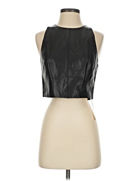 Alice + Olivia Sleeveless Blouse