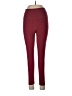 Calia Burgundy Active Pants Size L - photo 1
