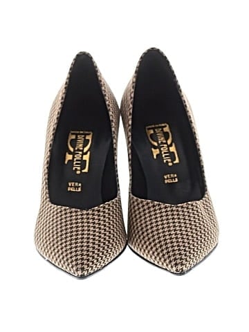 Divine Follie Heels (view 2)