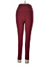 Calia Burgundy Active Pants Size L - photo 2