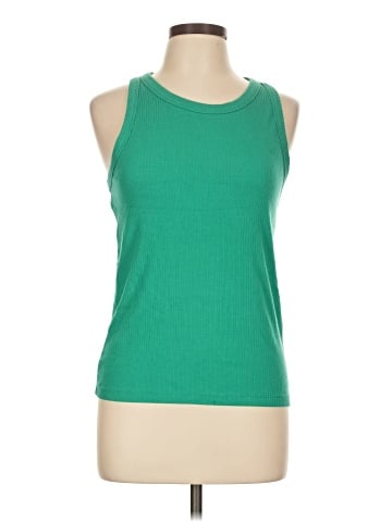 Gap Sleeveless T-Shirt (view 1)