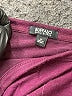 Buffalo by David Bitton Burgundy Pullover Sweater Size M - photo 7
