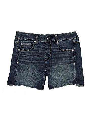American Eagle Outfitters Denim Shorts (view 1)