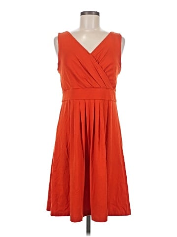 Lands' End Cocktail Dress (view 1)