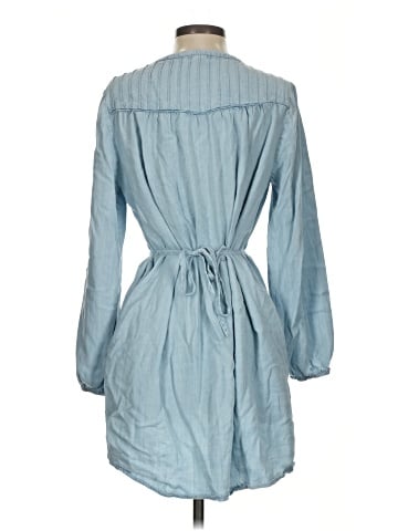 Daniel Rainn 3/4 Sleeve Button-Down Shirt (view 2)