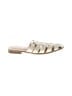 Assorted Brands Ivory Mule/Clog Size 8 1/2 - photo 1