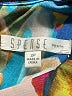 Spense Print Blue Cocktail Dress Size 2 Petite - photo 7