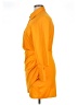 Zara Orange Cocktail Dress Size XL - photo 5