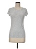 Express Gray Short Sleeve T-Shirt Size M - photo 1